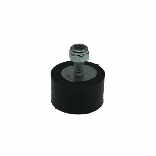 Eliminator  Rubber Foot