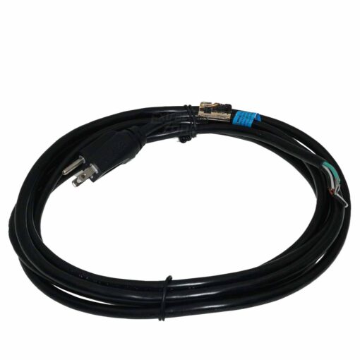 Eliminator Power Cord