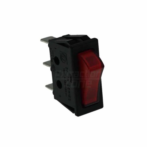 Eliminator Rocker Switch