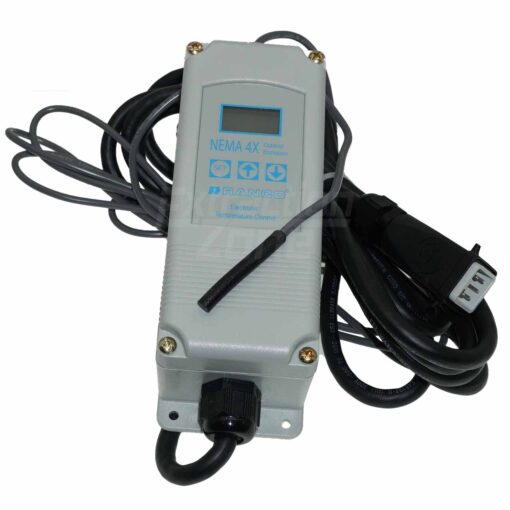 ASD Products Eliminator Electric Heater(DISCONTINUED) - Image 3