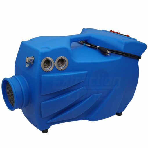 ASD Products Eliminator Electric Heater(DISCONTINUED)