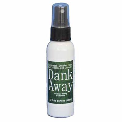 Pro's Choice Dank Away