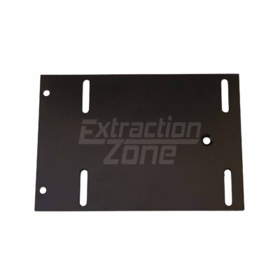 EL Diablo Winco TB2400 Tension Plate (Electroplated)