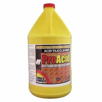 Pro's Choice Pro Acid