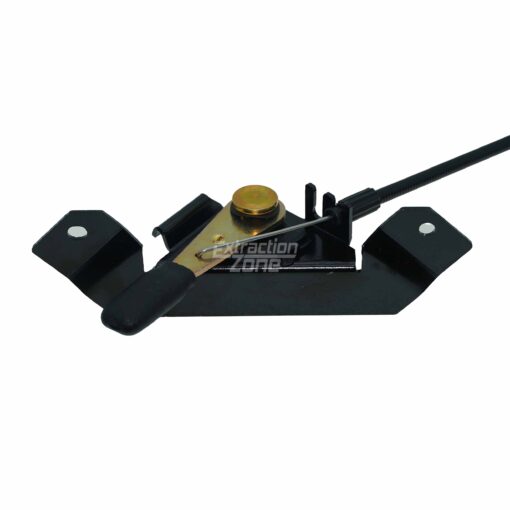 Kohler Throttle Cable, Control Assembly
