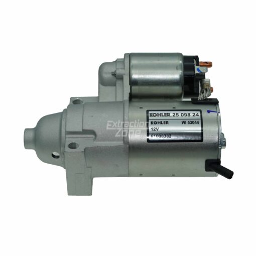 Kohler Starter