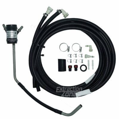 Fuel Tap Install Kit GMC / Chevy *DISCONTINUED*