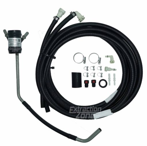 Fuel Tap Install Kit GMC / Chevy *DISCONTINUED*