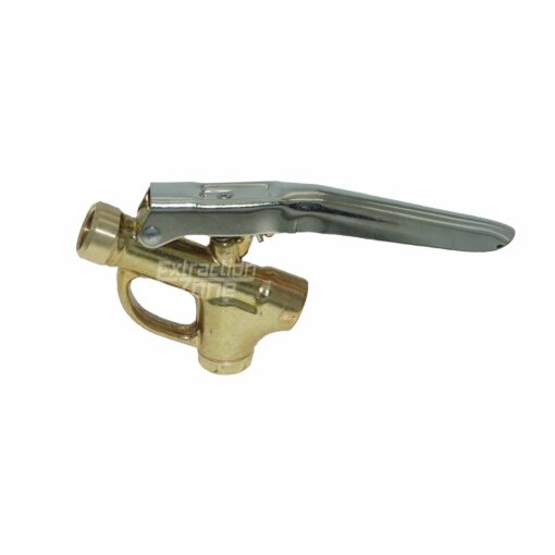 Multi-Sprayer Trigger Valve Assembly (VITON)