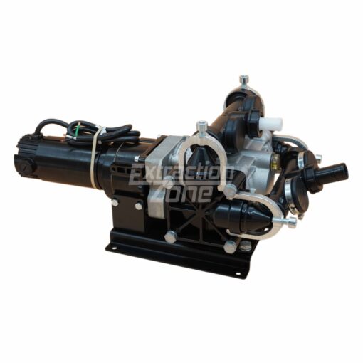 Comet  (APO) Automatic Pump Out