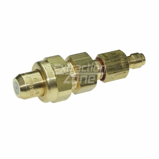 Multi-Sprayer Atomizing Disinfectant Applicator Jet