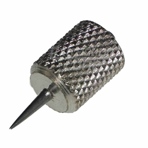 Delmhorst 2497/A-100 Replacement Pin with Retainer