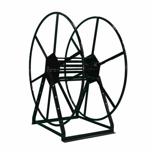 Rokan Vacuum Hose Reel 300 Foot