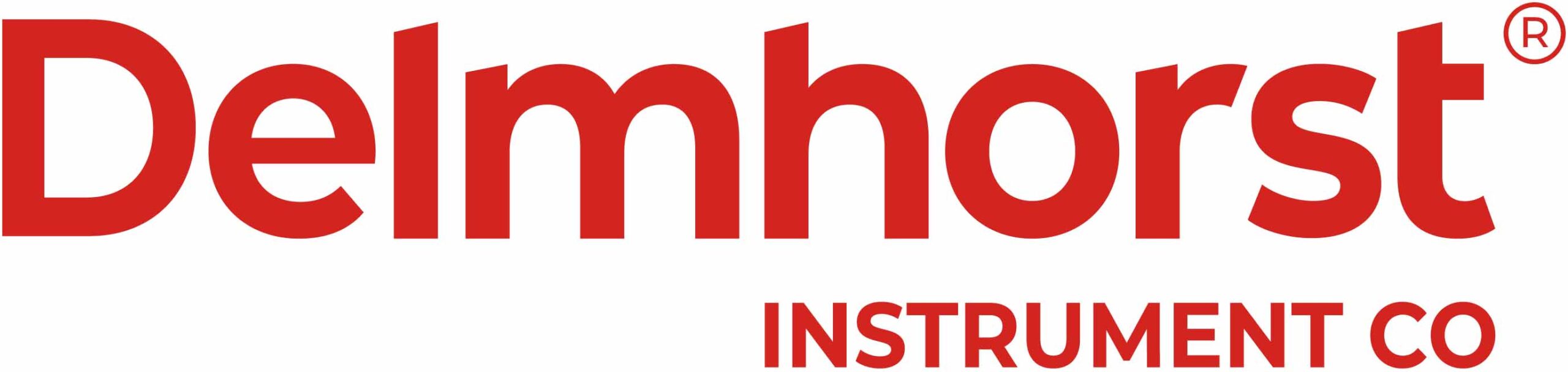 DELMHORST Logo