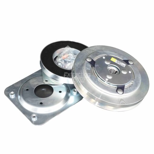 EL Diablo Pump Clutch Assy