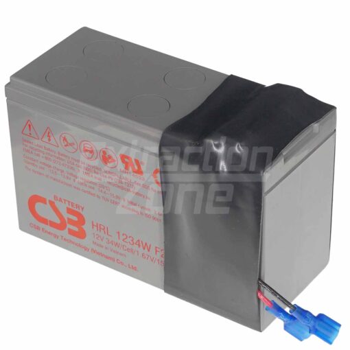 Multi-Sprayer Battery