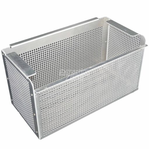 EL Diablo Waste Tank Filter Basket