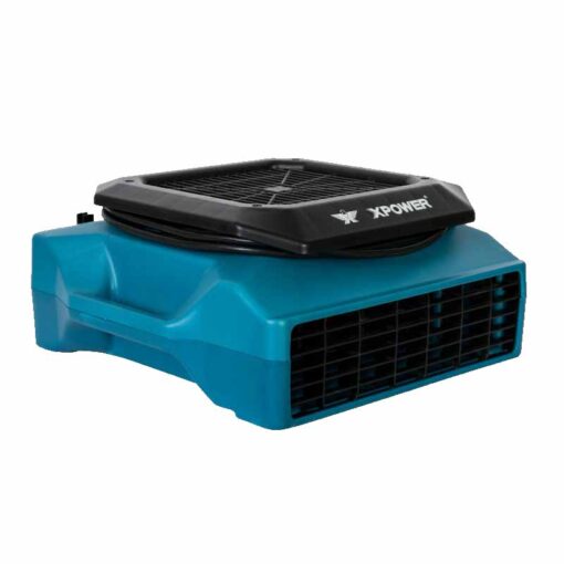 XPower 1/3 HP Low Profile Air Mover