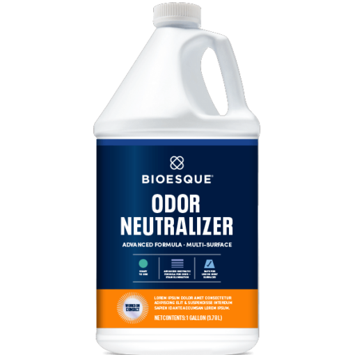 Bioesque,     Botanical Odor Neutralizer