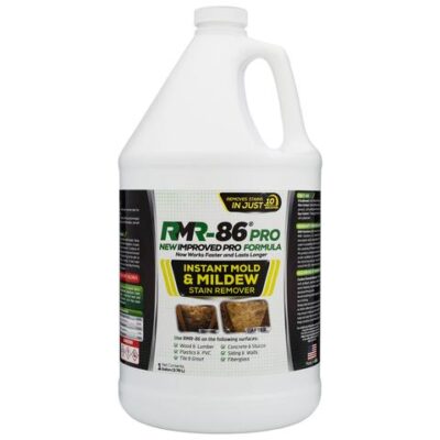 RMR-86 PRO Instant Mold Stain Remover
