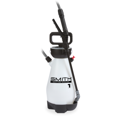 Smith,     Pump Up Sprayer 1 Gallon  Chemical Resistant