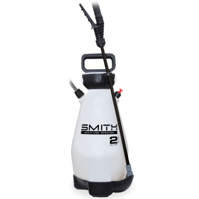 Smith,     Pump Up Sprayer 2 Gallon Chemical Resistant