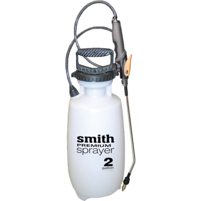 Smith, Pump Up Sprayer 2 Gallon
