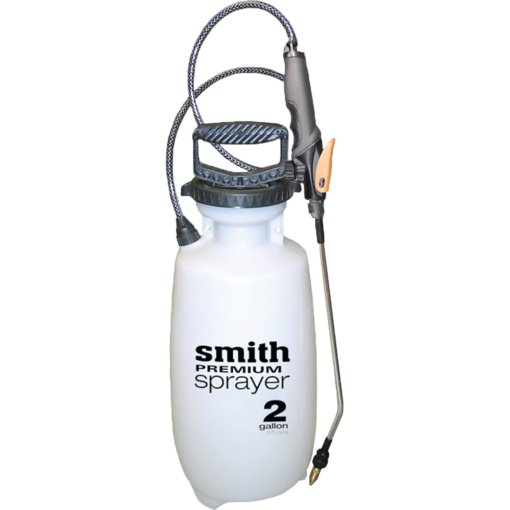 Smith, Pump Up Sprayer 2 Gallon