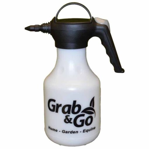 Smith,     Pump Up Hand Sprayer 48oz