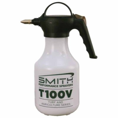 Smith,     Pump Up Hand Sprayer 48oz Chemical Resistant