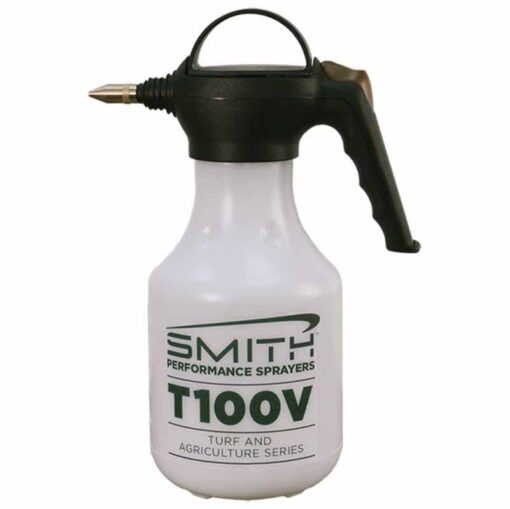 Smith,     Pump Up Hand Sprayer 48oz Chemical Resistant