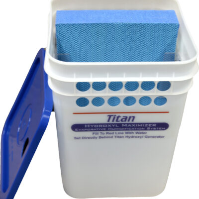 Titan Hydroxyl Maximizer