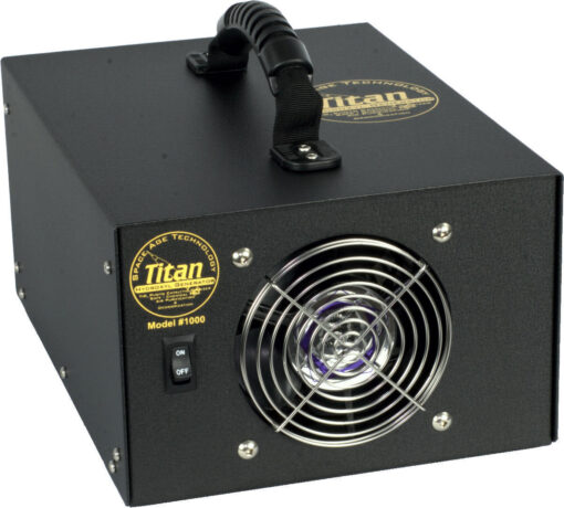 Titan 1000 Hydroxyl Generator