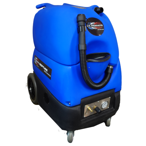 US Products Neptune 500H Heated Carpet Extractor