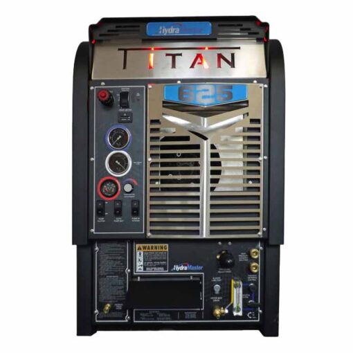 HydraMaster Titan 625 Truck Mount