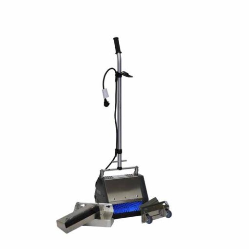 TM3 Counter Rotating Brush Machine (CRB)