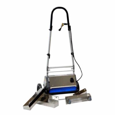 TM4 Counter Rotating Brush Machine (CRB)