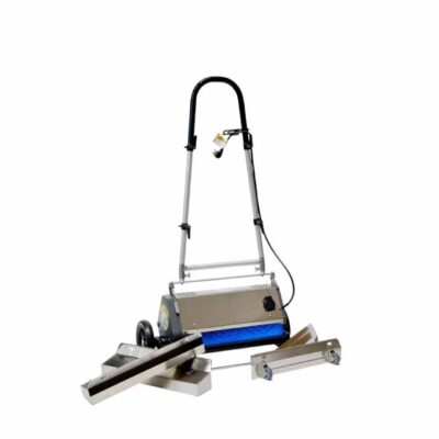 TM5 Counter Rotating Brush Machine (CRB)