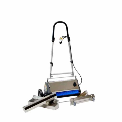 TM5 Counter Rotating Brush Machine (CRB)