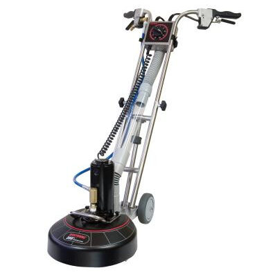 Rotovac 360I Power Head