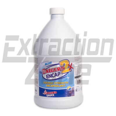 Saiger's Sauce Encap 2X Double Strength Encapsulant Cleaner
