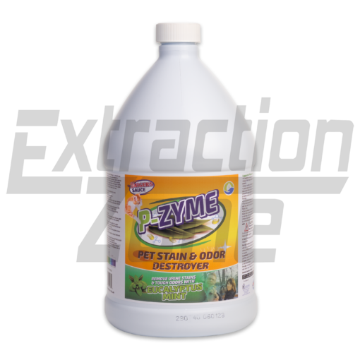 Saiger's P-Zyme Pet Stain & Odor Destroyer Eucalyptus Mint