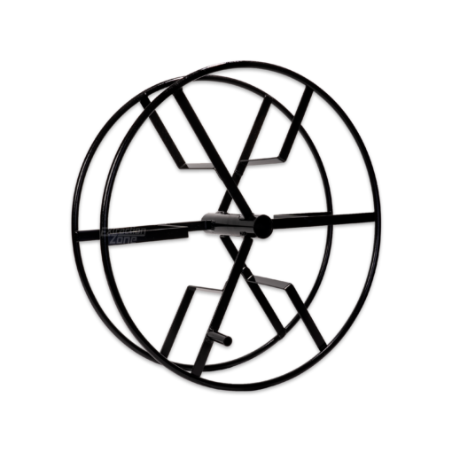 Rokan, Solution Hose Reel S17 (200 Feet)