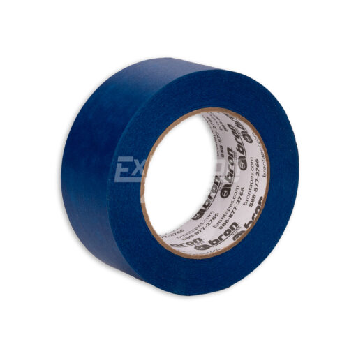 Painters Tape, Blue 3 Inch 14 Day