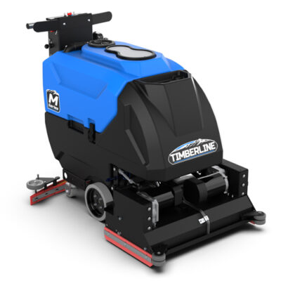 Timberline M26C Cylindrical Auto Scrubber - Traction Drive