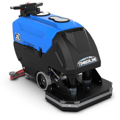 Timberline XL28D Disk Auto Scrubber -TD