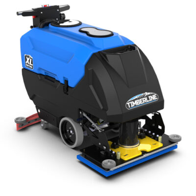 Timberline XL28R Orbital Auto Scrubber - TD