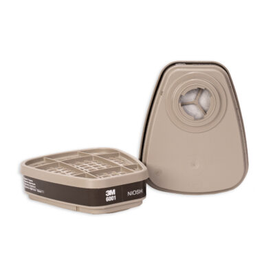 3M™ Organic Vapor Cartridge 6001/21674