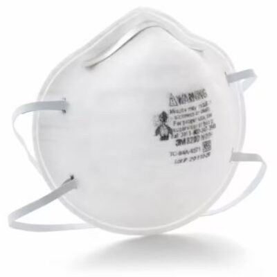 3M™ Particulate Respirator 8200/07023(AAD)
