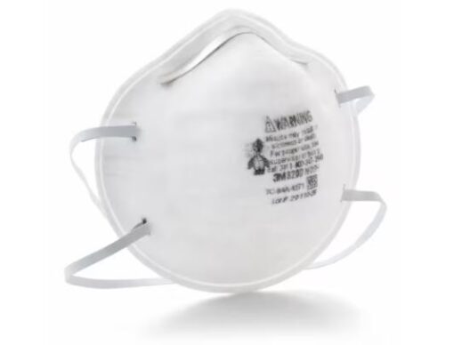 3M™ Particulate Respirator 8200/07023(AAD)